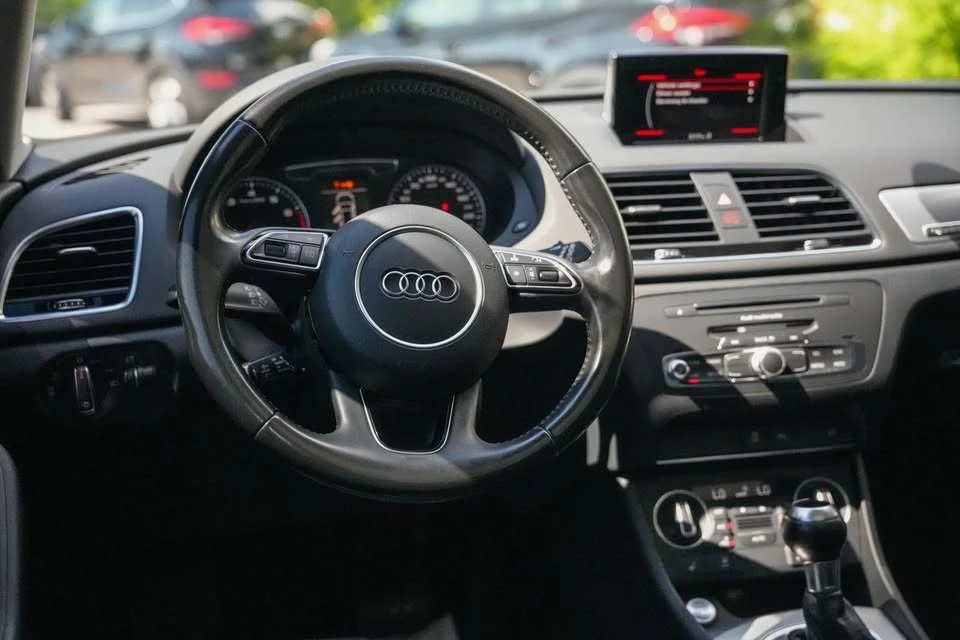 2017 Audi 8U Q3 - Image 16 of 19