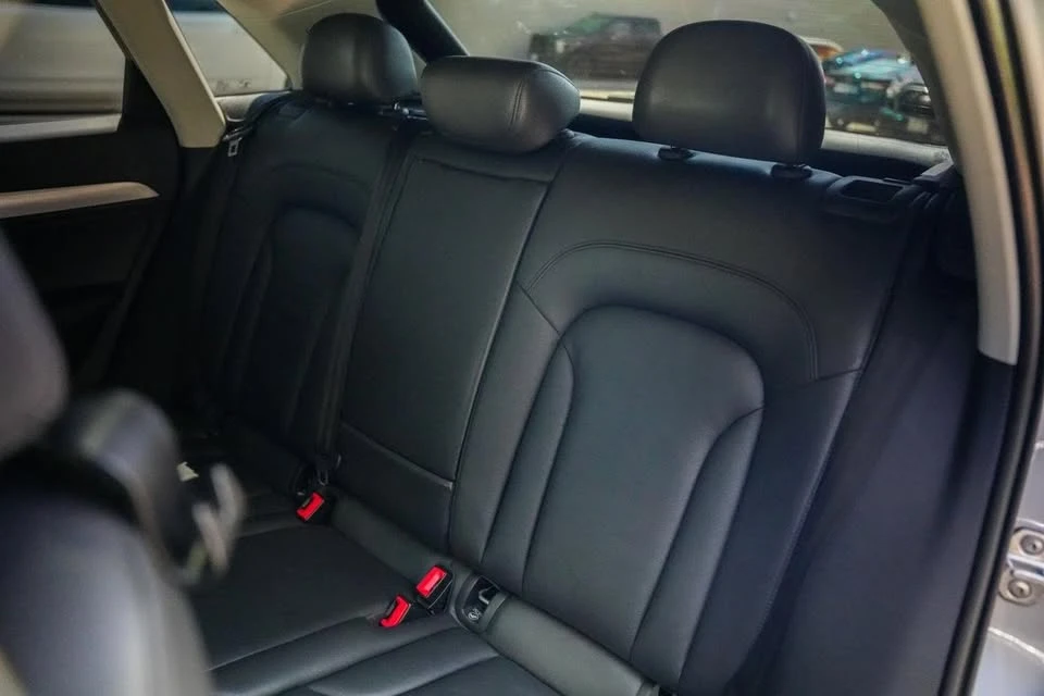 2017 Audi 8U Q3 - Image 18 of 19