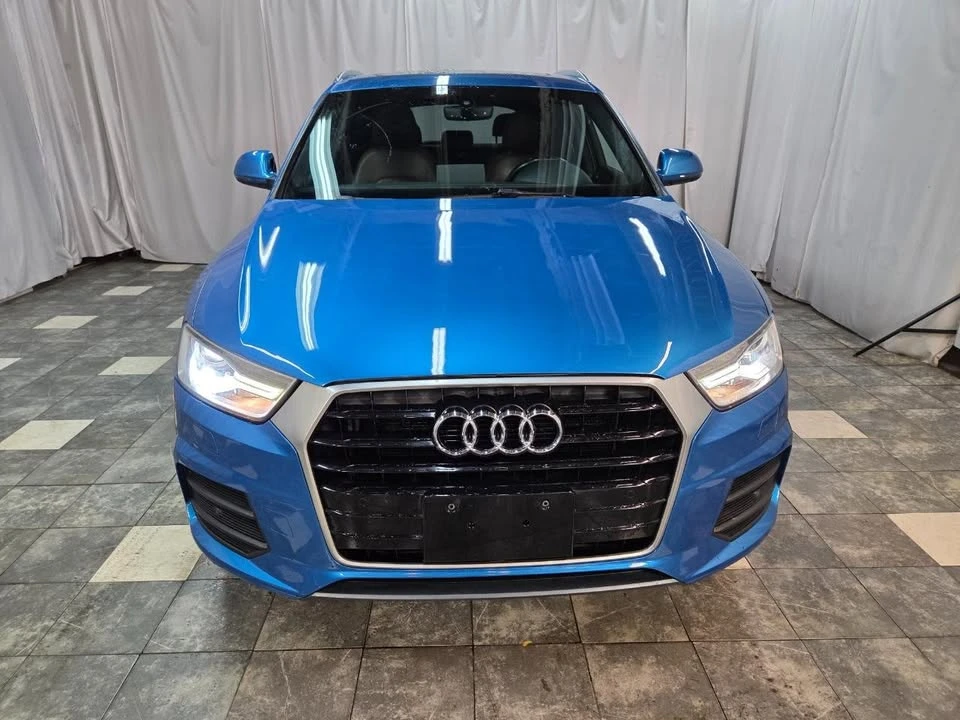 2017 Audi 8U Q3 - Image 3 of 20