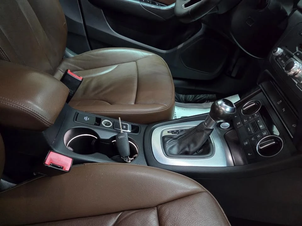 2017 Audi 8U Q3 - Image 18 of 20