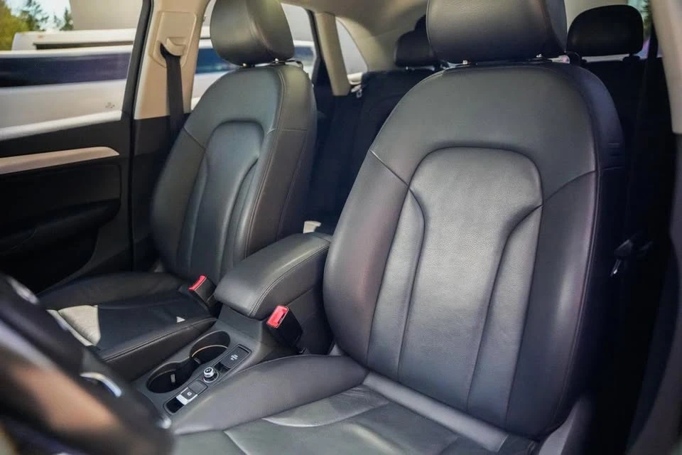 2017 Audi 8U Q3 - Image 14 of 19