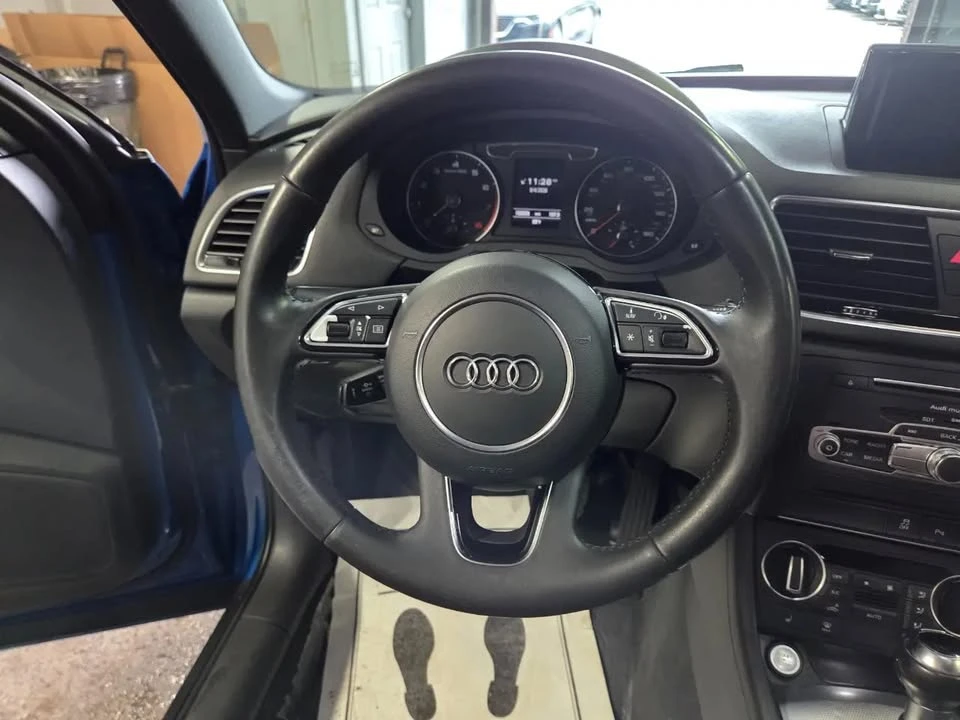 2017 Audi 8U Q3 - Image 19 of 20