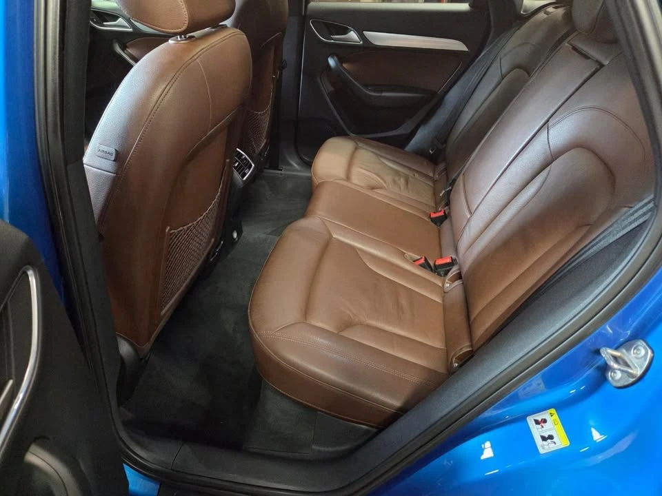 2017 Audi 8U Q3 - Image 12 of 20