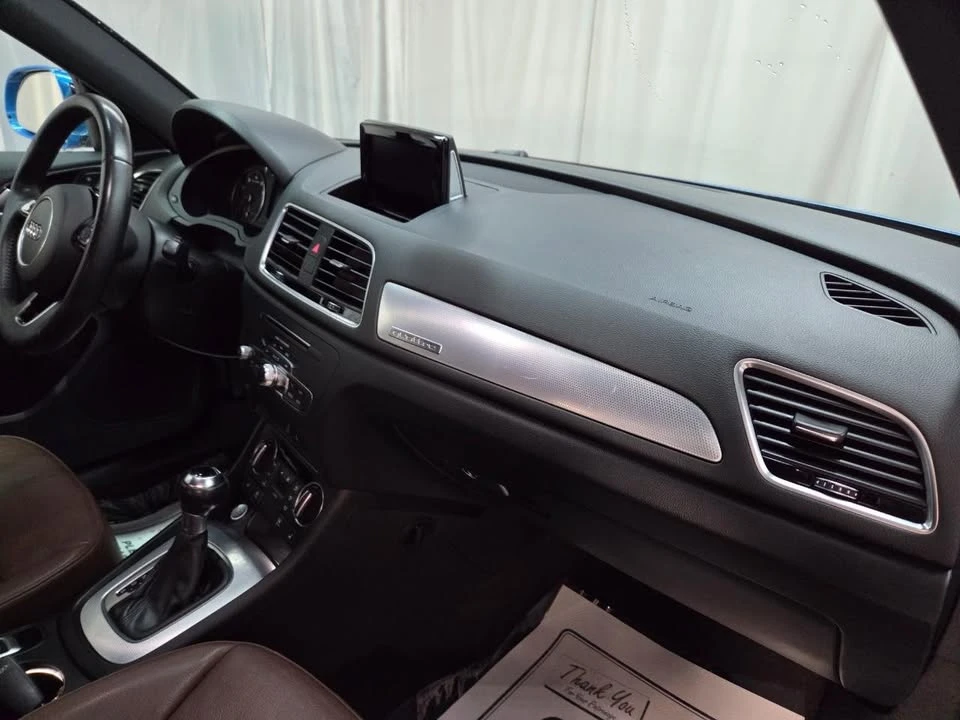 2017 Audi 8U Q3 - Image 16 of 20