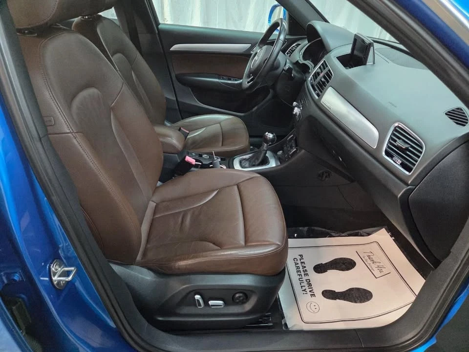 2017 Audi 8U Q3 - Image 9 of 20