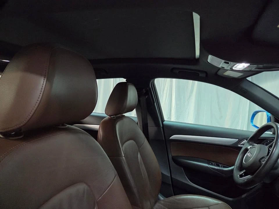 2017 Audi 8U Q3 - Image 13 of 20
