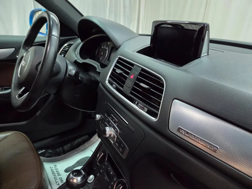 2017 Audi 8U Q3 - Image 17 of 20
