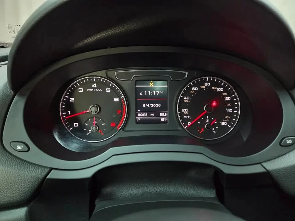 2017 Audi 8U Q3 - Image 20 of 20