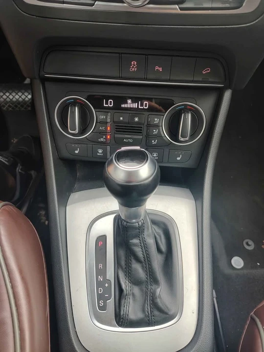 2017 Audi 8U Q3 - Image 6 of 15