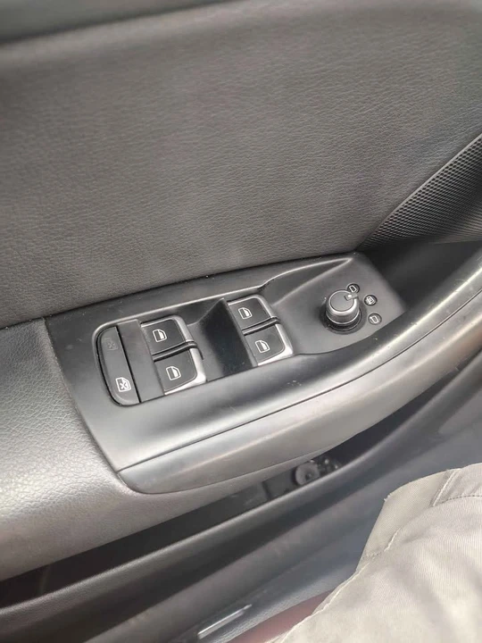 2017 Audi 8U Q3 - Image 7 of 15