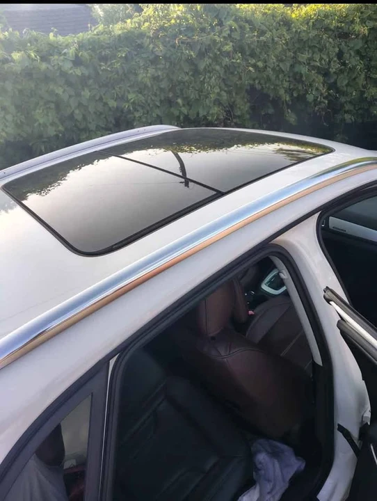 2017 Audi 8U Q3 - Image 11 of 15