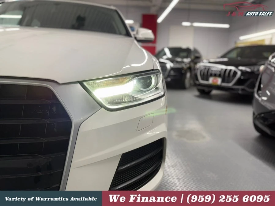 2017 Audi 8U Q3 - Image 4 of 20