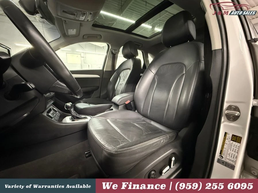 2017 Audi 8U Q3 - Image 18 of 20