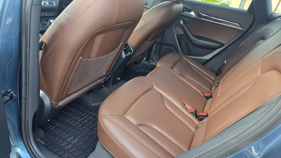 2017 Audi 8U Q3 - Image 15 of 20