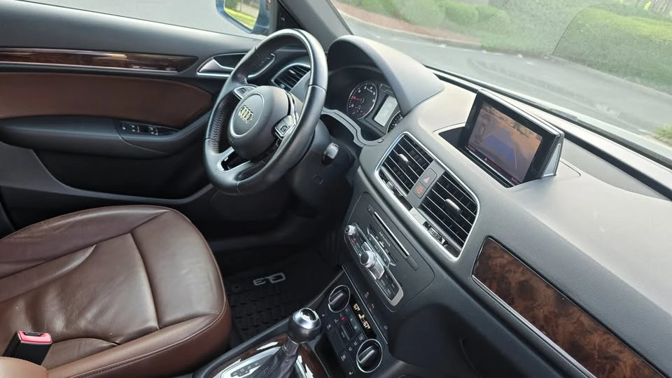 2017 Audi 8U Q3 - Image 13 of 20