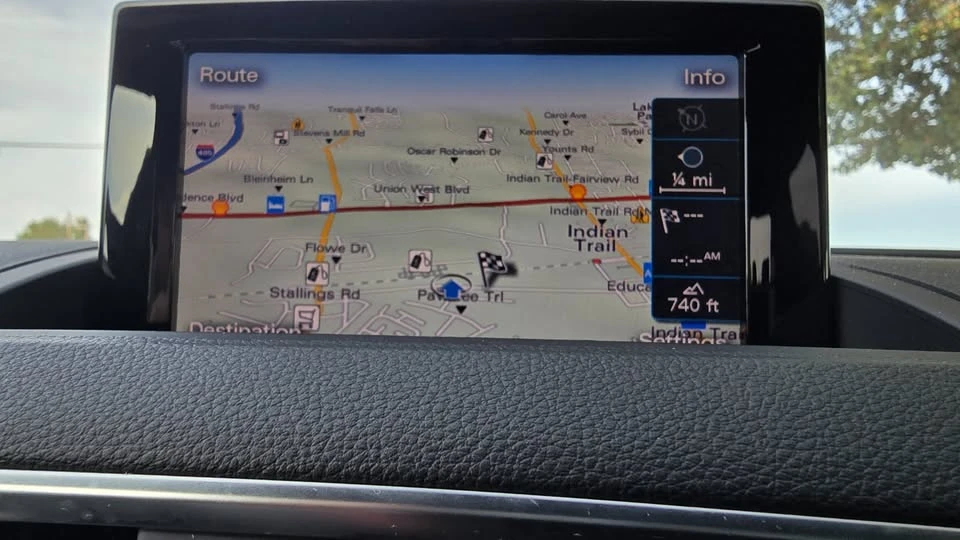 2017 Audi 8U Q3 - Image 19 of 20