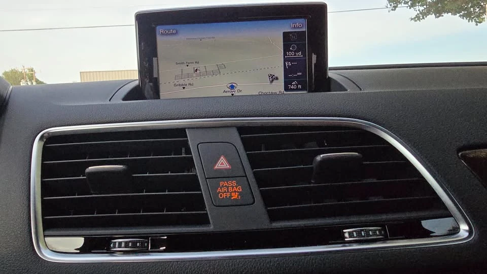2017 Audi 8U Q3 - Image 18 of 20