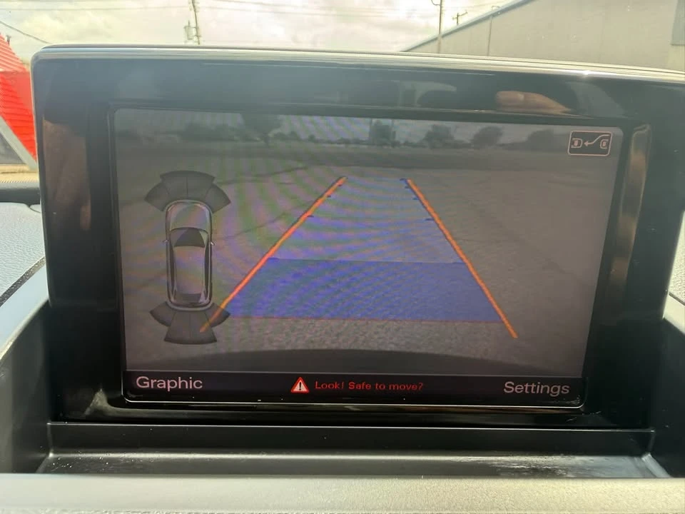 2017 Audi 8U Q3 - Image 11 of 20