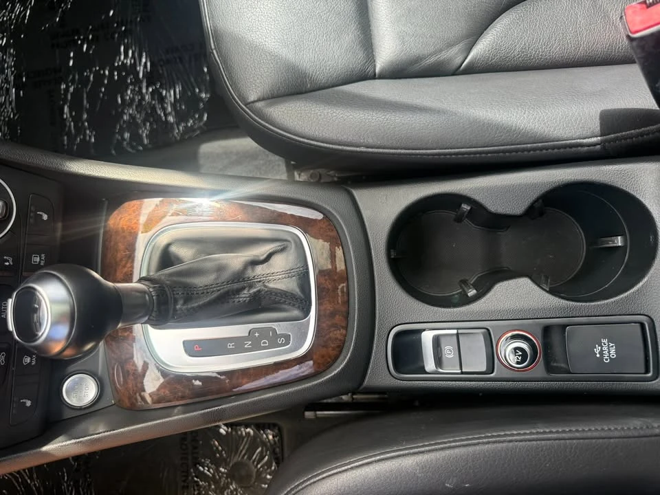 2017 Audi 8U Q3 - Image 14 of 20