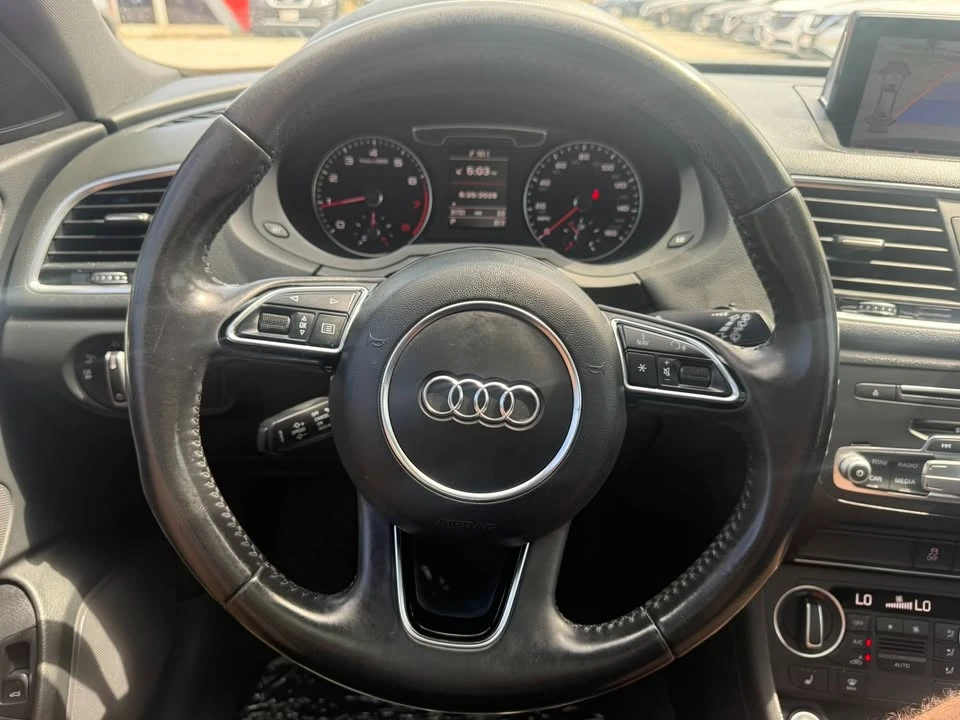 2017 Audi 8U Q3 - Image 15 of 20