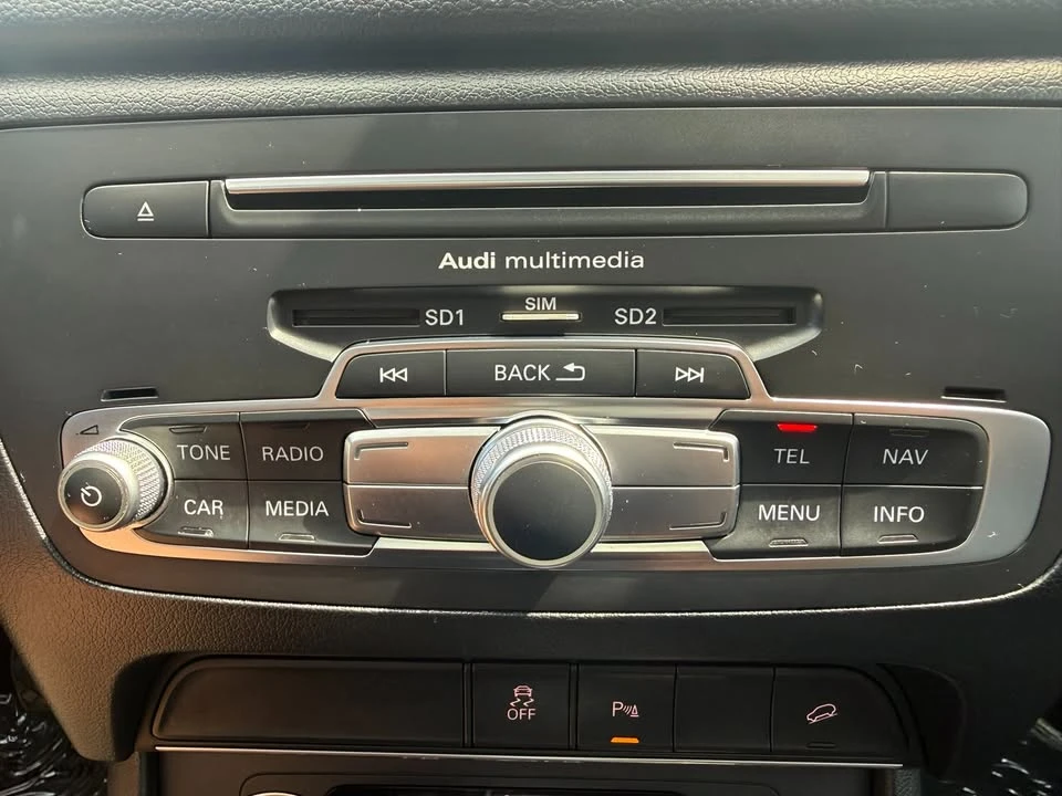 2017 Audi 8U Q3 - Image 12 of 20