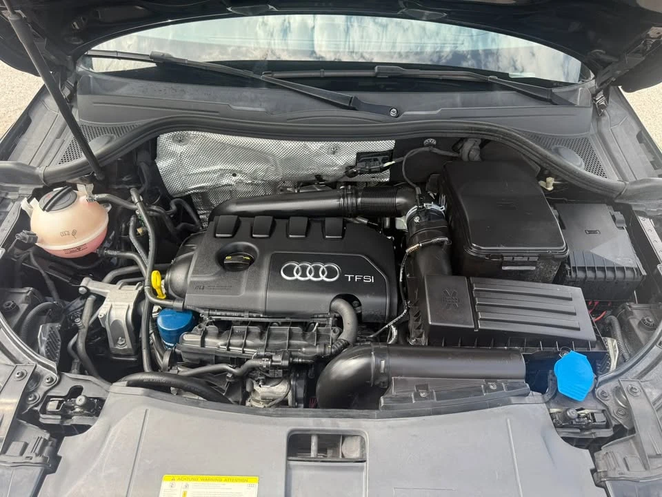 2017 Audi 8U Q3 - Image 19 of 20