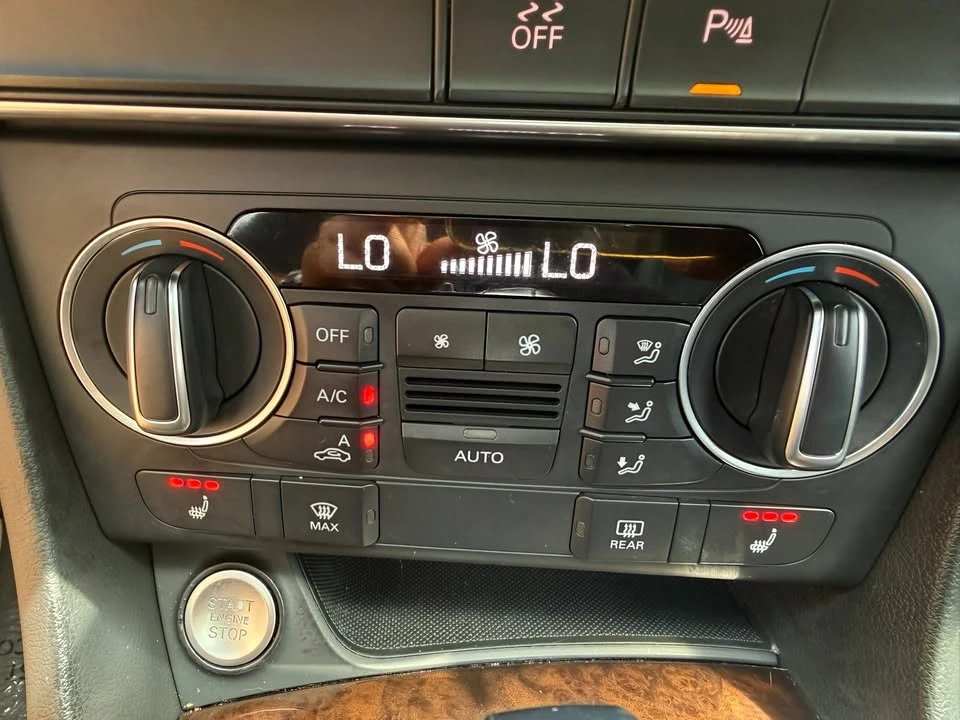 2017 Audi 8U Q3 - Image 13 of 20