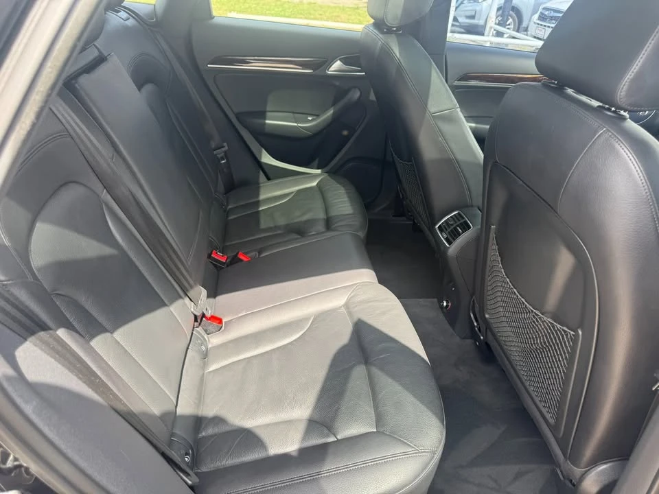 2017 Audi 8U Q3 - Image 8 of 20