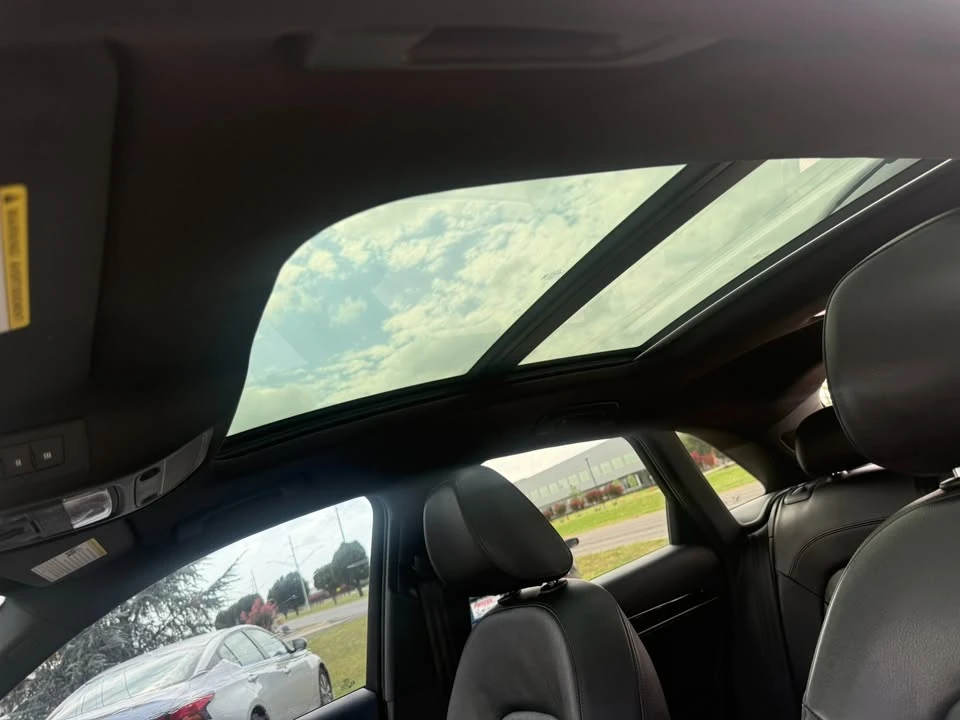2017 Audi 8U Q3 - Image 17 of 20