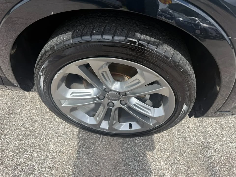 2017 Audi 8U Q3 - Image 20 of 20