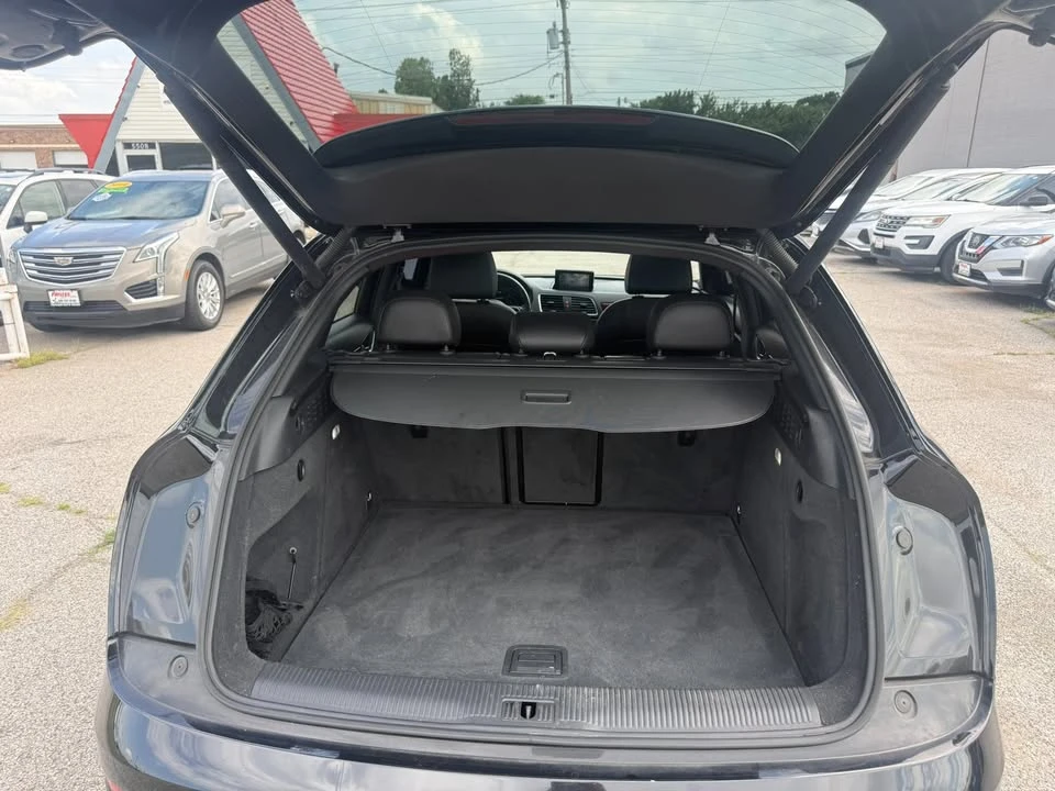 2017 Audi 8U Q3 - Image 18 of 20