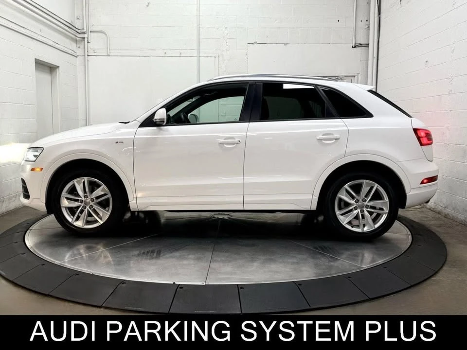 2017 Audi 8U Q3 - Image 6 of 20