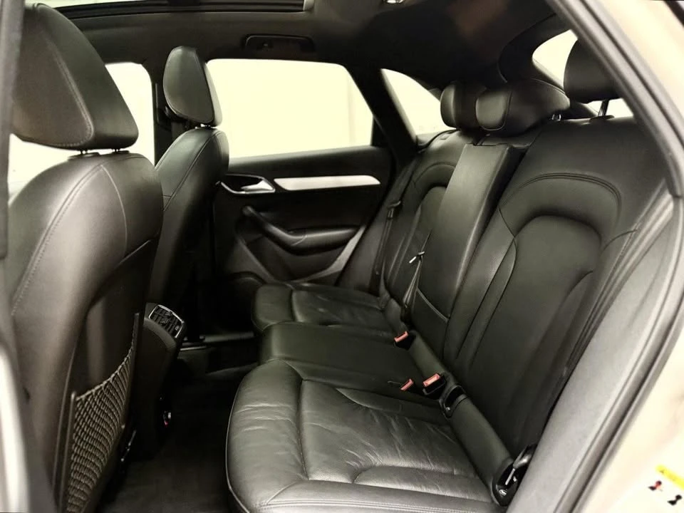 2017 Audi 8U Q3 - Image 19 of 20