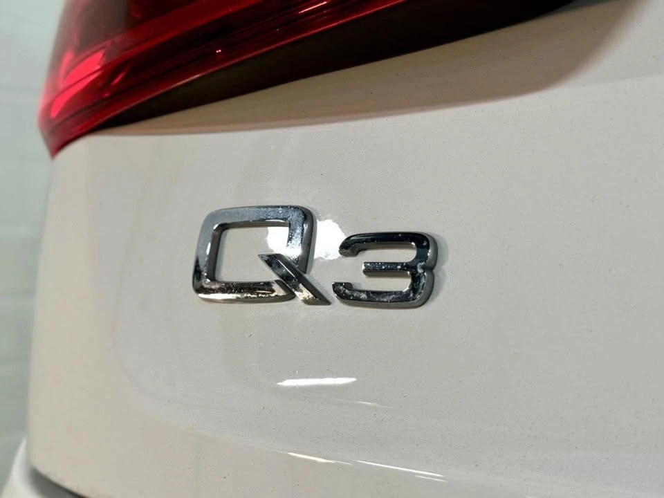 2017 Audi 8U Q3 - Image 8 of 20