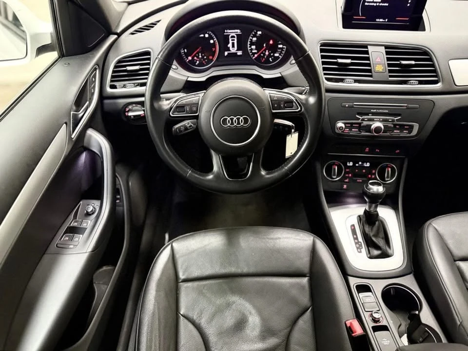 2017 Audi 8U Q3 - Image 2 of 20