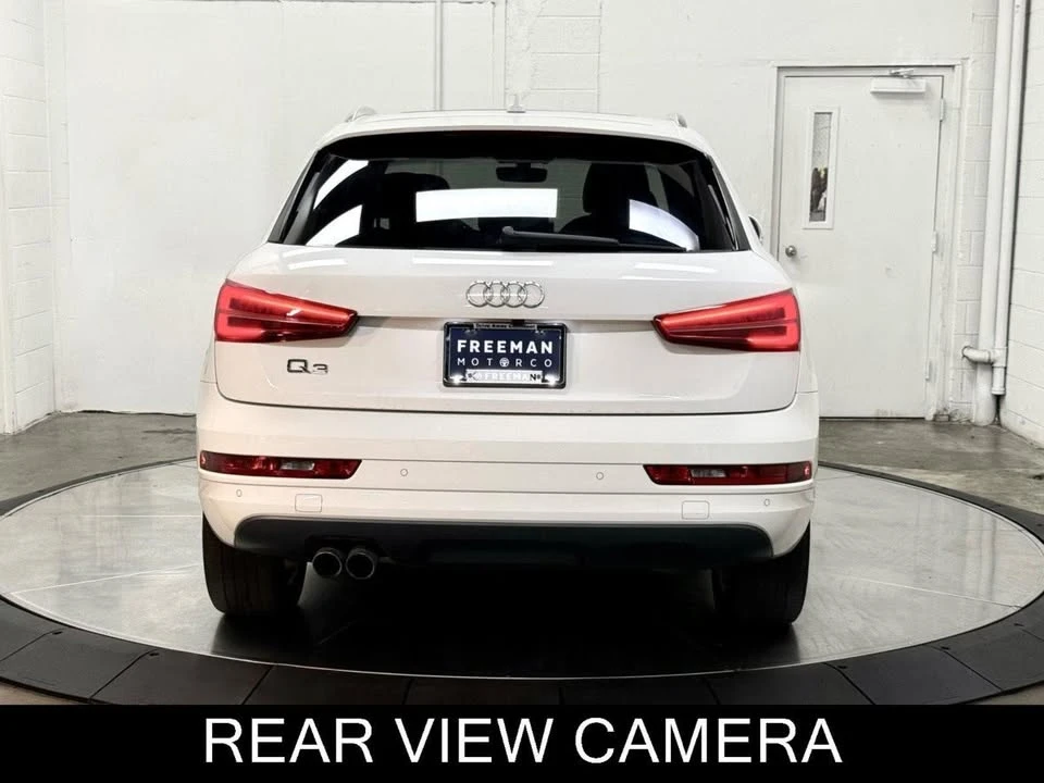 2017 Audi 8U Q3 - Image 9 of 20