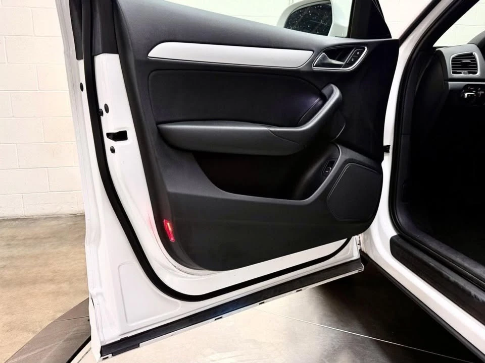 2017 Audi 8U Q3 - Image 14 of 20