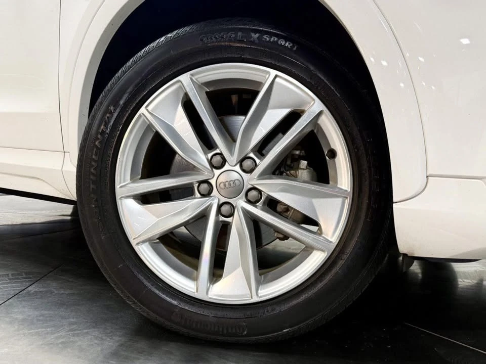 2017 Audi 8U Q3 - Image 13 of 20