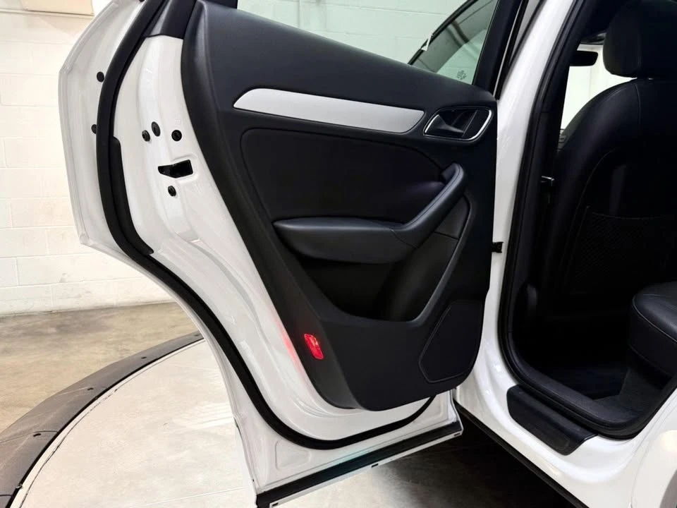 2017 Audi 8U Q3 - Image 18 of 20