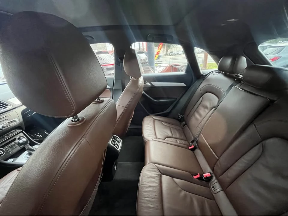 2017 Audi 8U Q3 - Image 7 of 7
