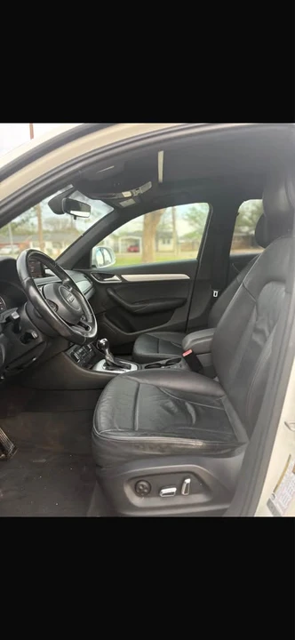 2017 Audi 8U Q3 - Image 10 of 13
