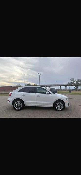 2017 Audi 8U Q3 - Image 3 of 13