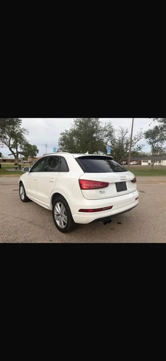 2017 Audi 8U Q3 - Image 6 of 13