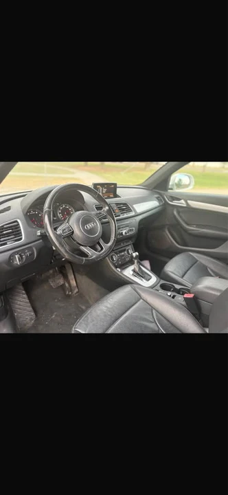 2017 Audi 8U Q3 - Image 9 of 13