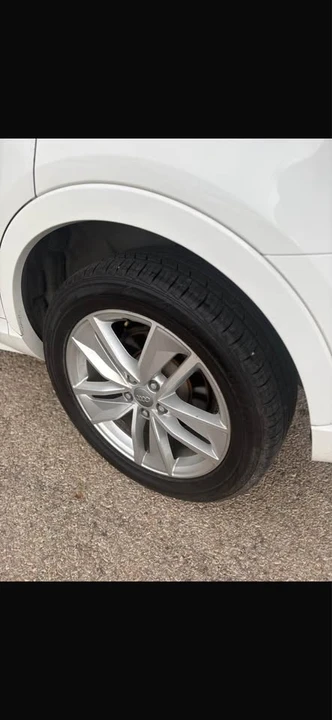 2017 Audi 8U Q3 - Image 7 of 13