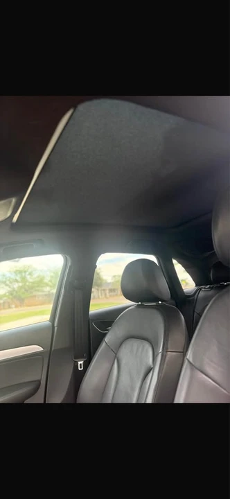 2017 Audi 8U Q3 - Image 11 of 13