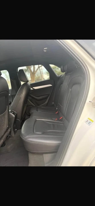 2017 Audi 8U Q3 - Image 8 of 13