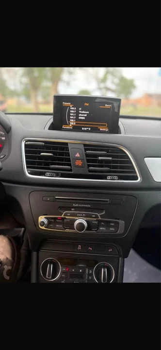 2017 Audi 8U Q3 - Image 13 of 13