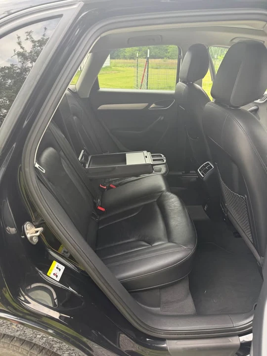 2017 Audi 8U Q3 - Image 10 of 10