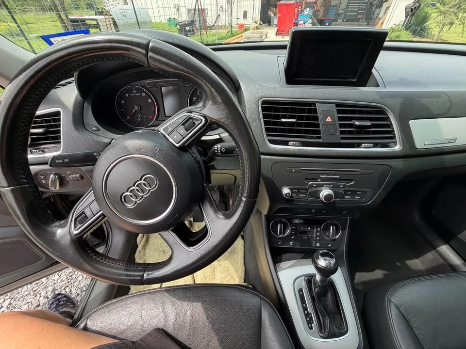 2017 Audi 8U Q3 - Image 6 of 10